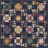 Skybound Quilt Pattern