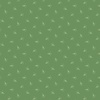 Andover Fabrics Itsy Bits Pine Cone Kelly Green