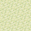 Andover Fabrics Lucky Charms Clover Field White