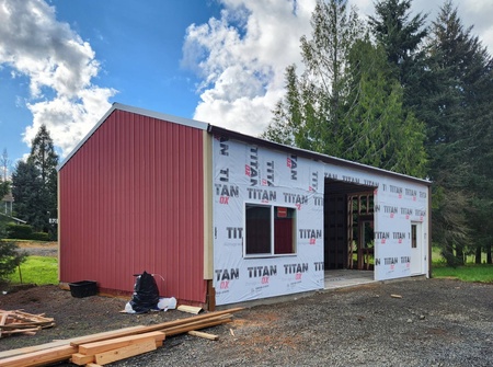 Bear Creek Quilting Company Studio