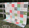 Handiwork Quilt Pattern