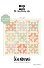 Starburst Quilt Pattern