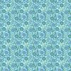 Andover Fabrics Thousand Steps Anemone Seafoam