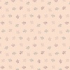Benartex Sweet Meadow Leafy Meadow Apricot