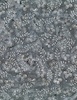 Wilmington Prints Starlight Batiks Daisies Gray/Cream