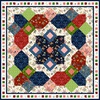 Mama Gypsy Quilt Pattern