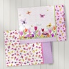 Sloane the Snail - Easy Pillowcase Free Pattern