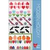 Modern Holiday Table Runners Quilt Pattern