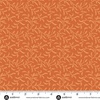 Andover Fabrics Autumn Woods Wildfern Orange