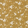 Moda Sun Drenched Stitched Lullaby Golden