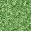 Blank Quilting Tropical Vibes Leaf Allover Light Green