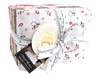 A Very Sweet Christmas Fat Quarter Bundle by Moda