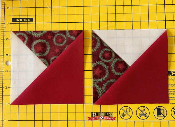 Christmas Row Quilt Sew Along Christmas Row Quilt Sew Along