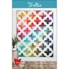 Trellis Quilt Pattern