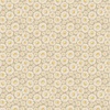 Figo Fabrics Tiny Waddles Daisies Green