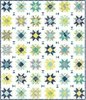 Time for Stars Quilt Pattern