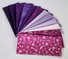 Kimberbell Basics and Beautiful Basics Extra Wide Strip Pack - PASSIONATE PURPLES