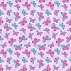 Windham Fabrics In Bloom Flutter Lavender