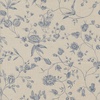 Moda Sacre Bleu Pivoine Smoke/French Blue