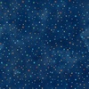 Maywood Studio Space Monsters Stars Dark Navy/Multi