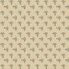 Marcus Fabrics Pint Sized Neutrals Ferny Plant Green