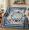 Darlin' Garden Quilt Kit - REGISTRATION