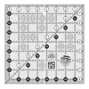 Creative Grids Quilting Ruler 8 1/2 Inch Square