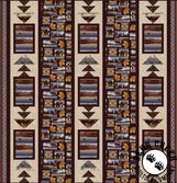 Moose Creek Lake Free Quilt Pattern by Studio E Fabrics