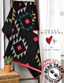 Small Wonders - World Piece Alpaca Picnic Free Quilt Pattern by Springs Creative