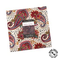 Chelsea Garden Layer Cake by Moda