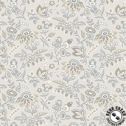 Maywood Studio Daybreak Floral Grey/Multi