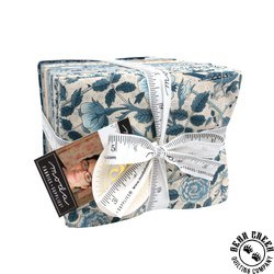 Sacre Bleu Fat Quarter Bundle by Moda