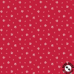 Riley Blake Designs Red Delicious Raspberry Galette Red Riley Blake Designs Red Delicious Raspberry Galette Red