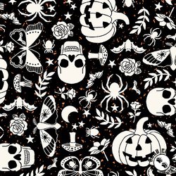 Maywood Studio Goth Gardens Goth Garden Black Maywood Studio Goth Gardens Goth Garden Black