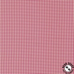 Moda Goodnight Irene Checkers Carnation Moda Goodnight Irene Checkers Carnation