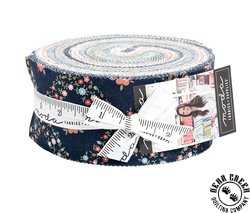 Rosemary Cottage Jelly Roll by Moda Rosemary Cottage Jelly Roll by Moda
