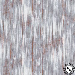 P&B Textiles Hometown Metal Texture Silver