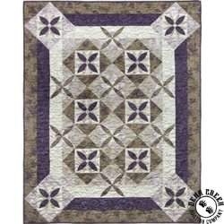 Seeds of Serenity Free Quilt Pattern