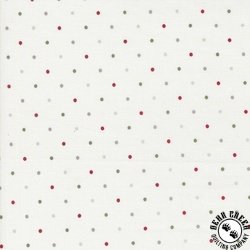 Moda Berry And Pine 108 Inch Wide Backing Fabric Magic Dot Christmas Moda Berry And Pine 108 Inch Wide Backing Fabric Magic Dot Christmas
