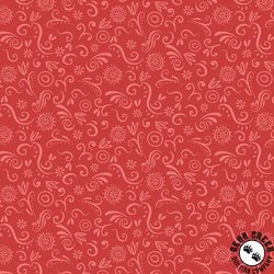 P&B Textiles Love Teach Inspire Notebook Doodles Red P&B Textiles Love Teach Inspire Notebook Doodles Red