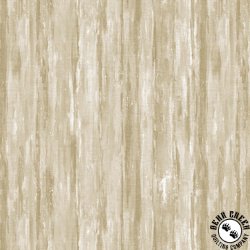 Michael Miller Fabrics Nature's Landscape Brushed Bark Tan