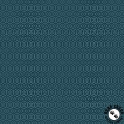 Andover Fabrics Moody Hues Lacey Tuscan