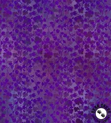 2026 All Pacific Northwest Shop Hop (Oregon) Grape Vines Purple 2026 All Pacific Northwest Shop Hop (Oregon) Grape Vines Purple