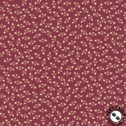 Benartex Blue Mill Flour Sacks Rose Benartex Blue Mill Flour Sacks Rose