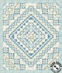 Sewing Bird Primrose Block of the Month - REGISTRATION