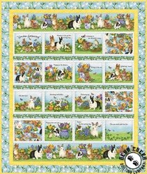 Garden Gathering Nap Time Free Quilt Pattern Garden Gathering Nap Time Free Quilt Pattern