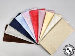 Flannel #3 Wide Strip Pack