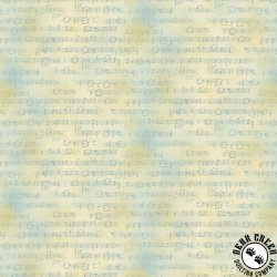 Henry Glass Awakenings Song Texture Pale Blue Henry Glass Awakenings Song Texture Pale Blue