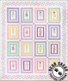 Penny and Friends Free Quilt Pattern by Robert Kaufman Fabrics