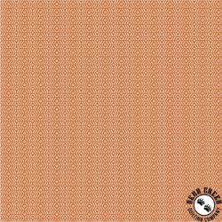 Windham Fabrics Petal and Purr Scratch Board Rust Windham Fabrics Petal and Purr Scratch Board Rust